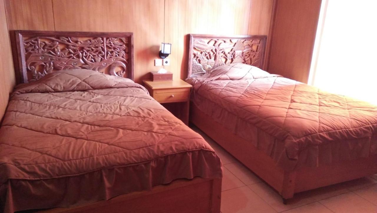 Cafe Lava Hostel Bromo Dış mekan fotoğraf